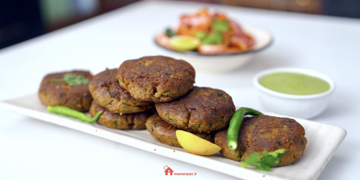 شامی گیلانی