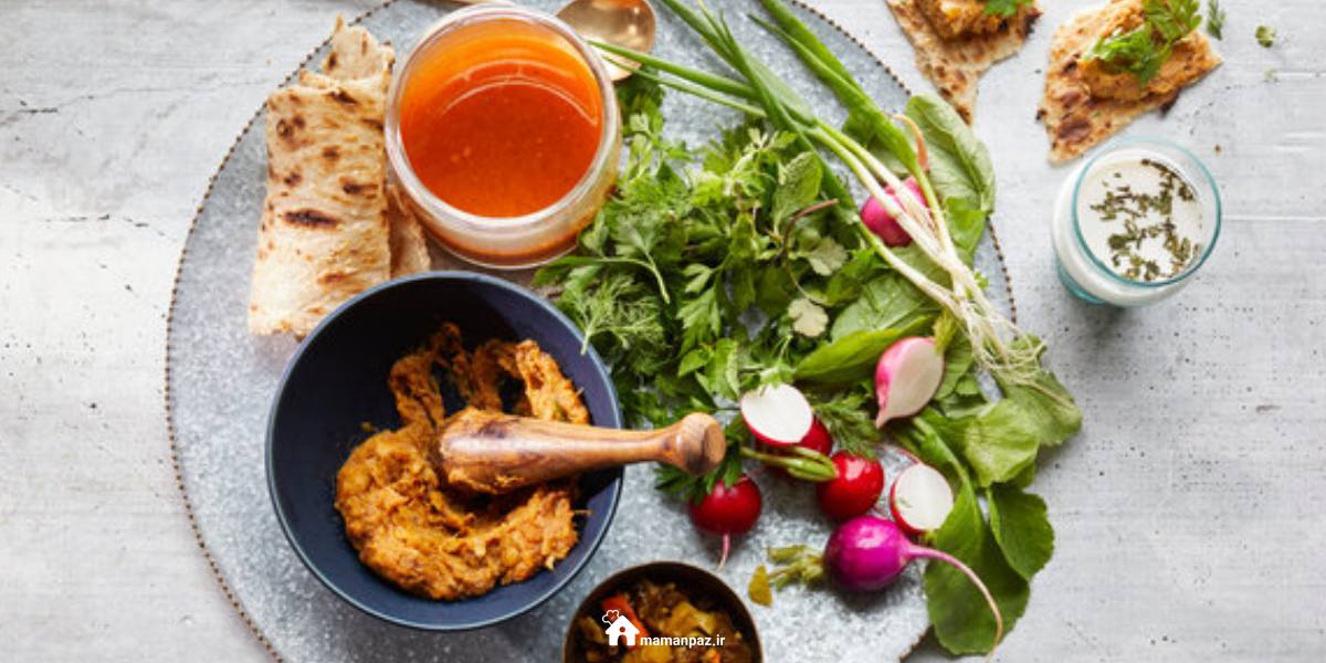 آبگوشت سنتی