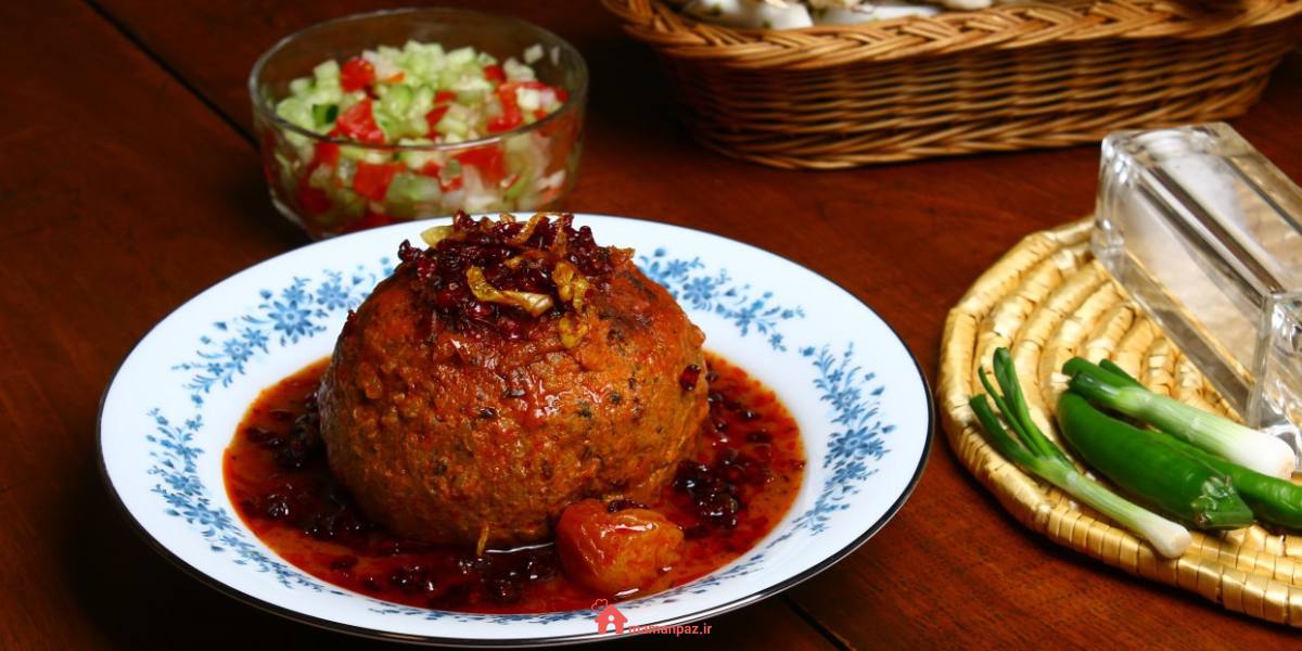 کوفته تبریزی