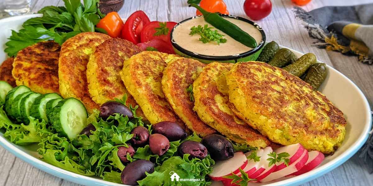 کوکو سیب‌زمینی