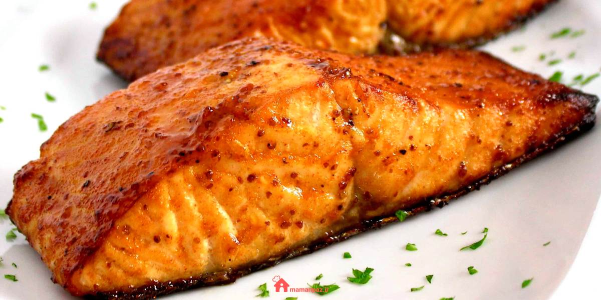 قزل آلای هواپزی