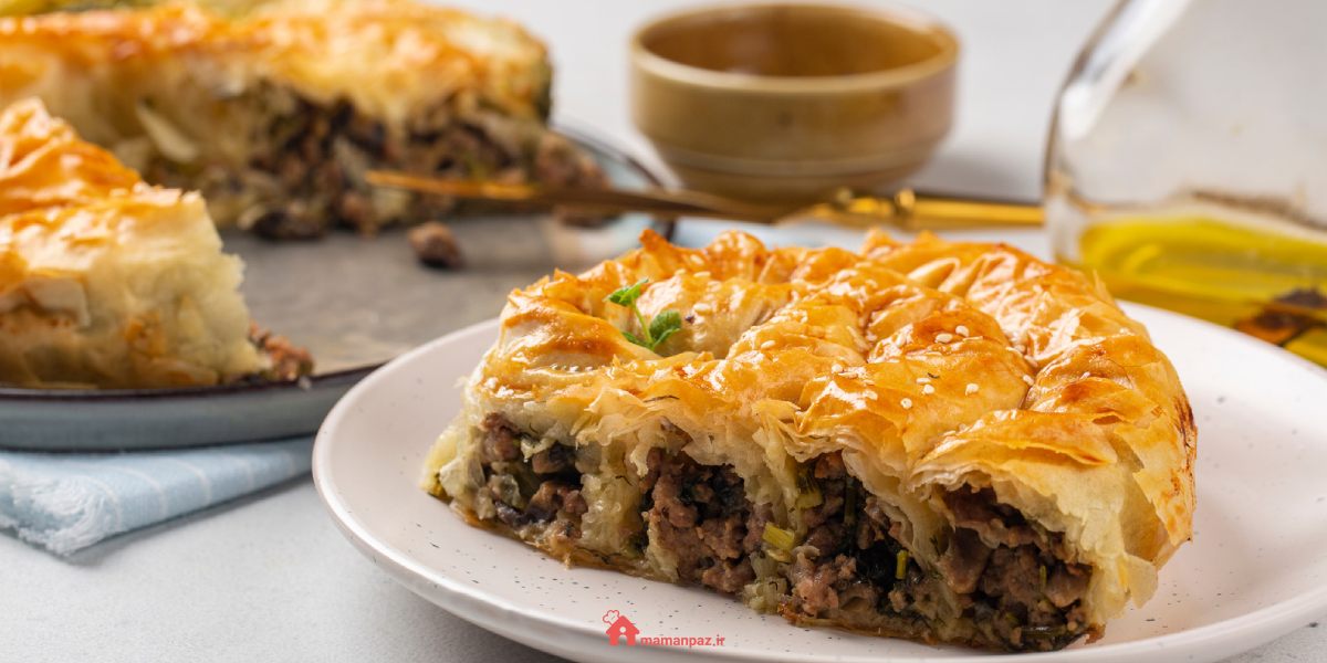 بورک هواپزی