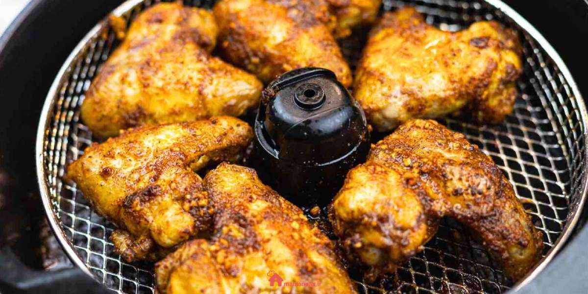 بال سوخاری در هواپز