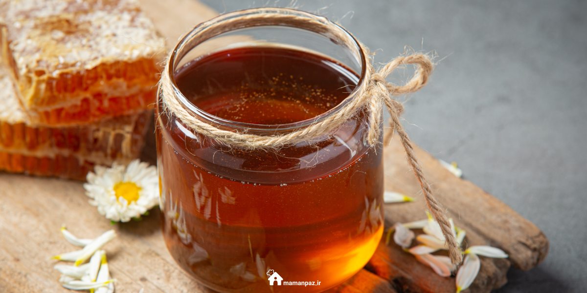 عسل؛ یکی از بهترین روش‌ها برای گرفتن شوری غذا