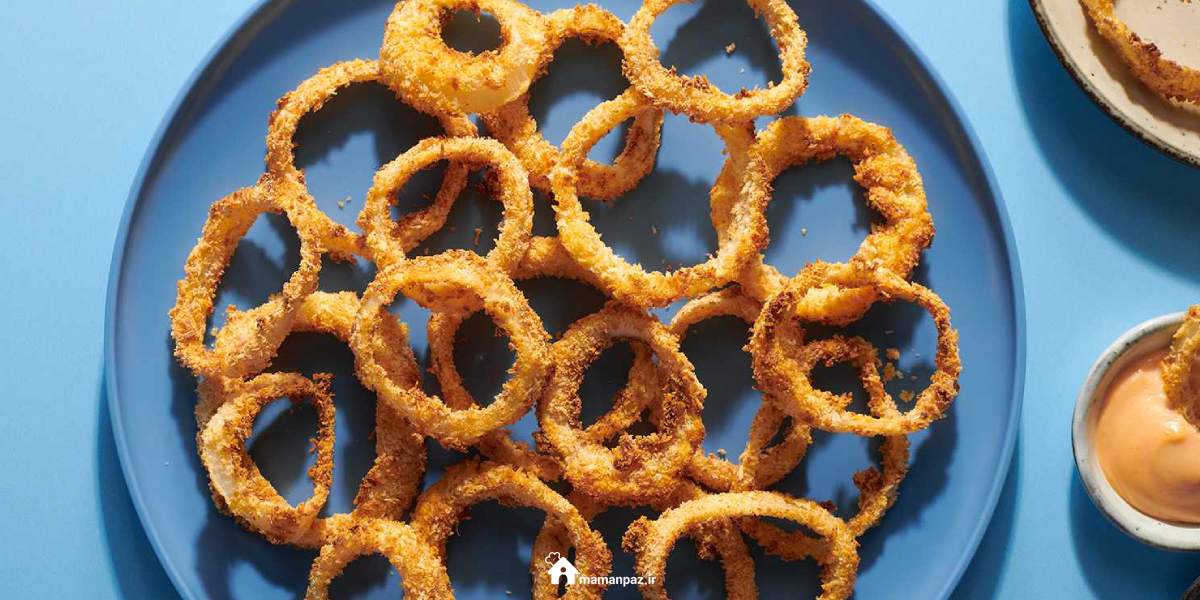 پیاز سوخاری