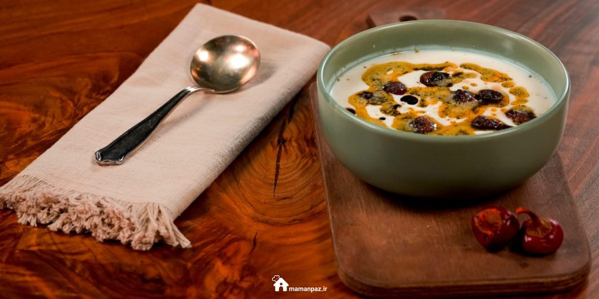 کله جوش یا کال جوش خوشمزه