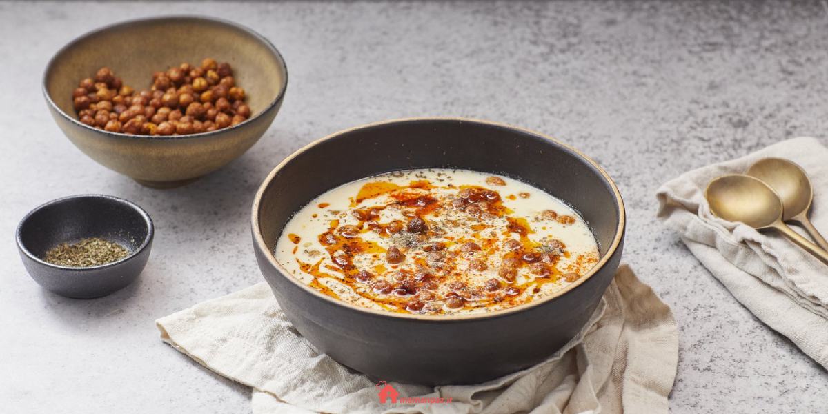 کله جوش زنجانی