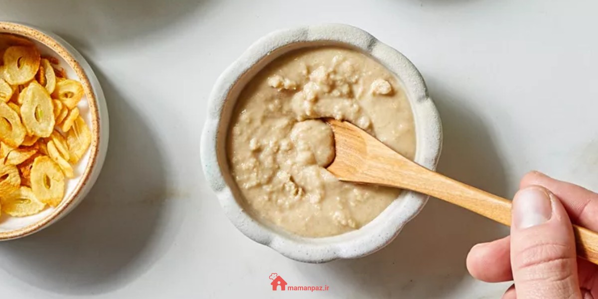 کشک آش رشته