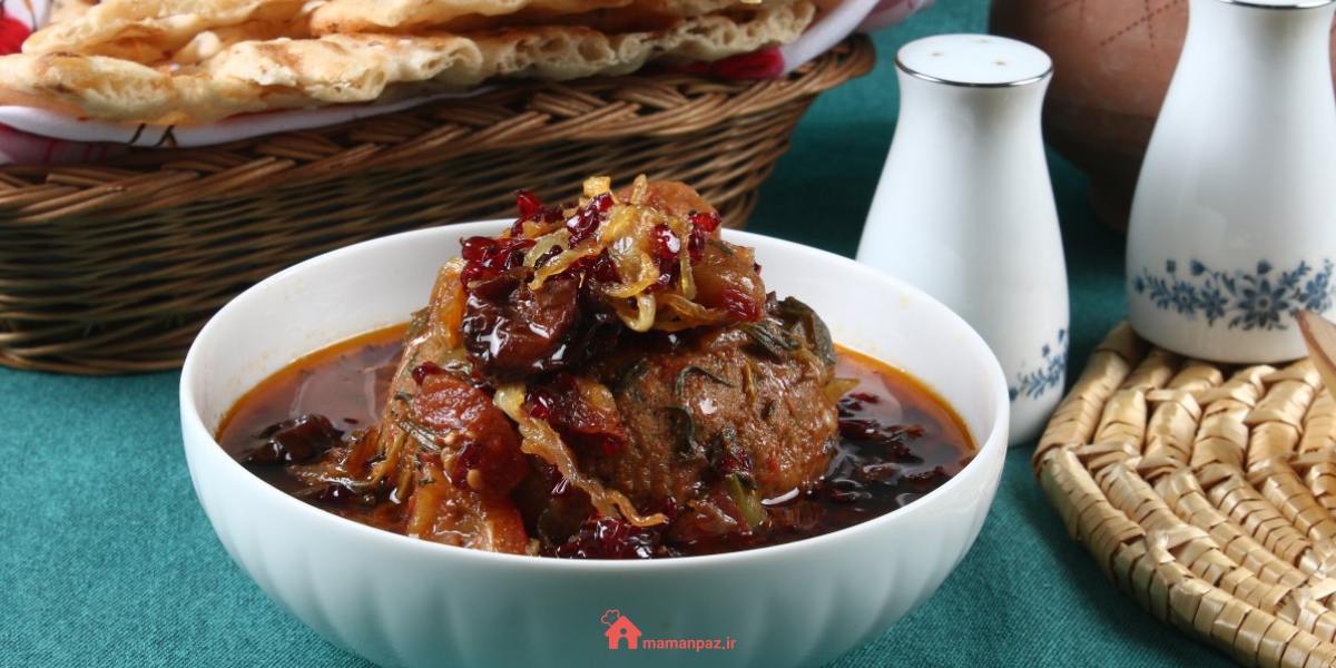 کوفته تبریزی