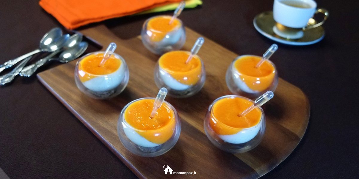 پاناکوتا خرمالو