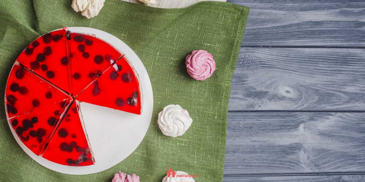 چیزکیک هندوانه