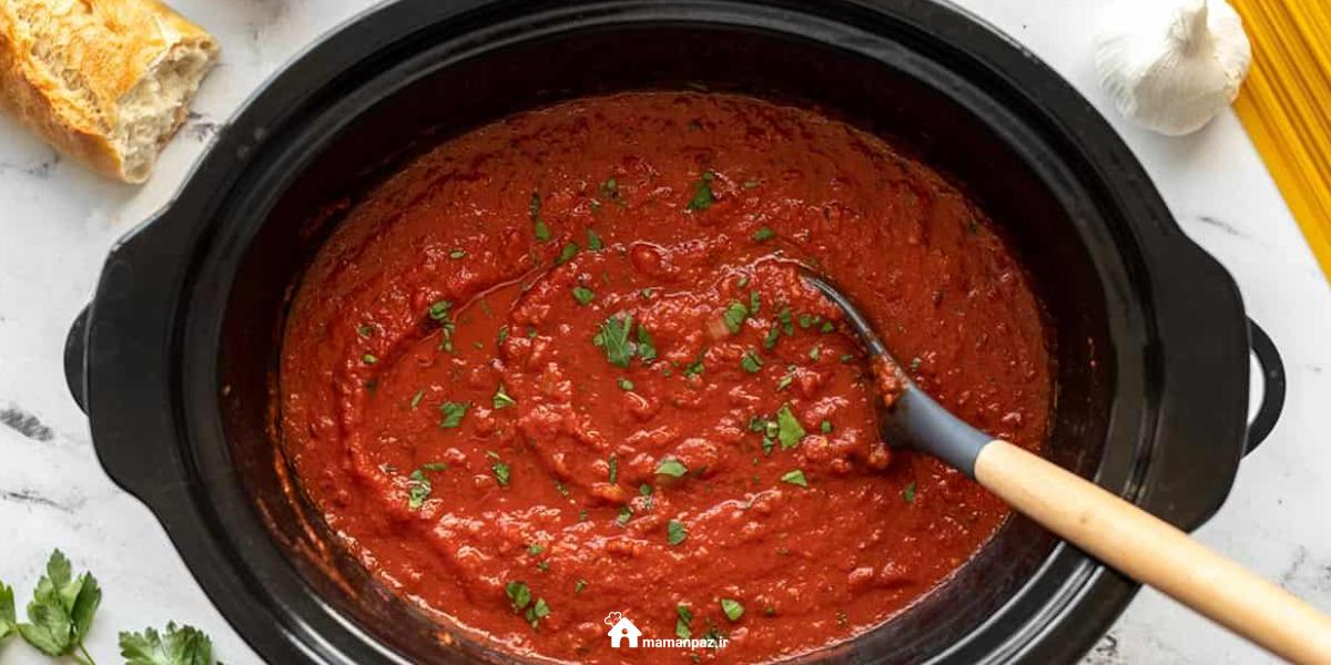 سس اسپاگتی