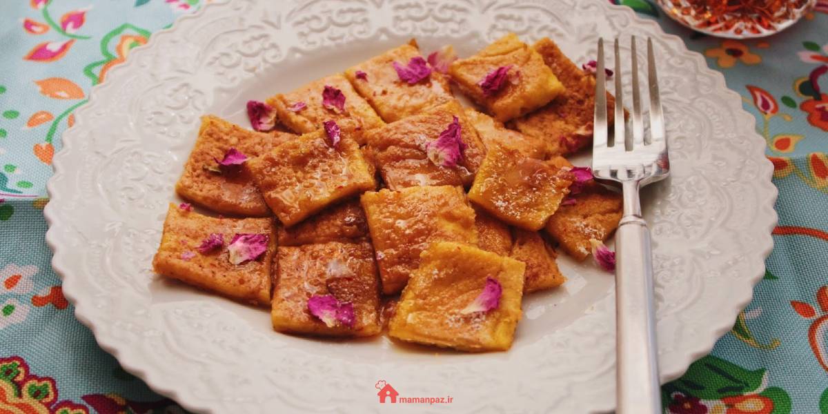 خاگینه تبریزی