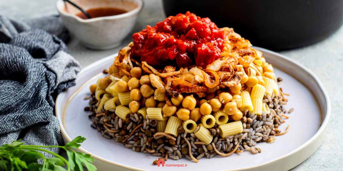 کشری یا کوشری