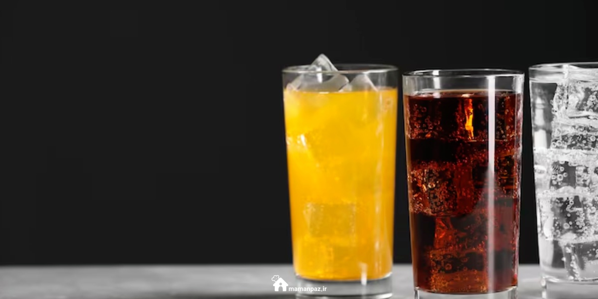 نوشیدنی‌های ممنوع در ماه رمضان