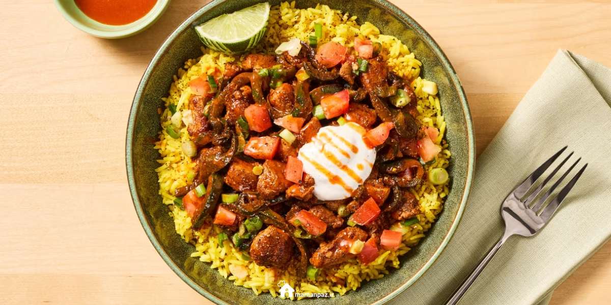 استانبولی میگو