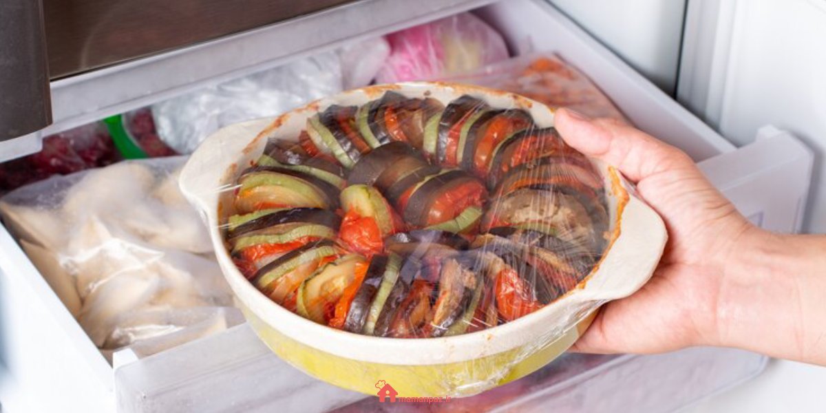 عوارض غذاهای فریز شده