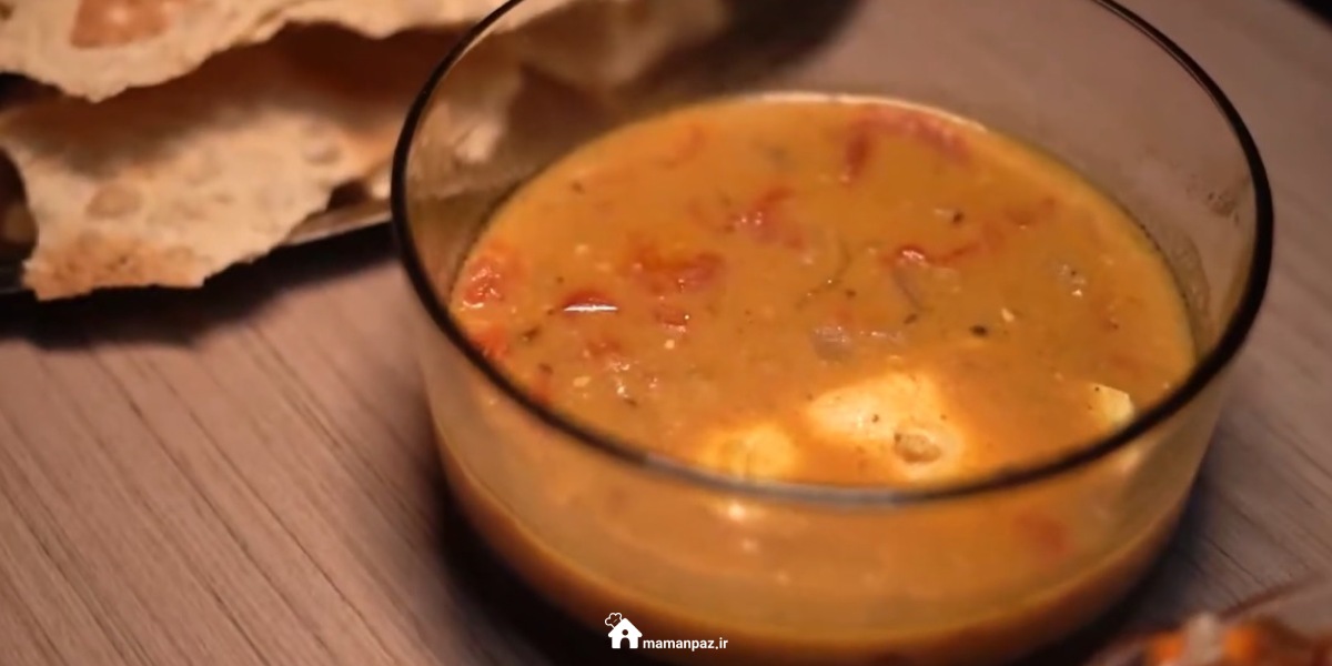 اشکنه تهرانی