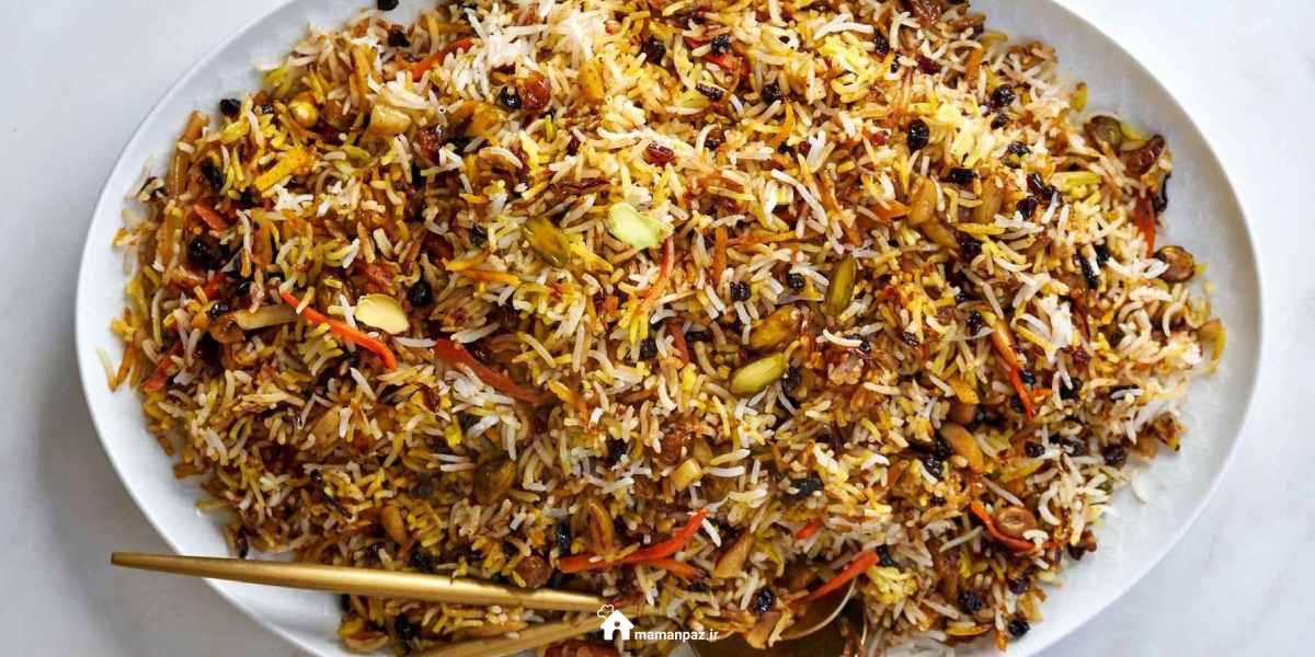 شیرین پلو شمالی