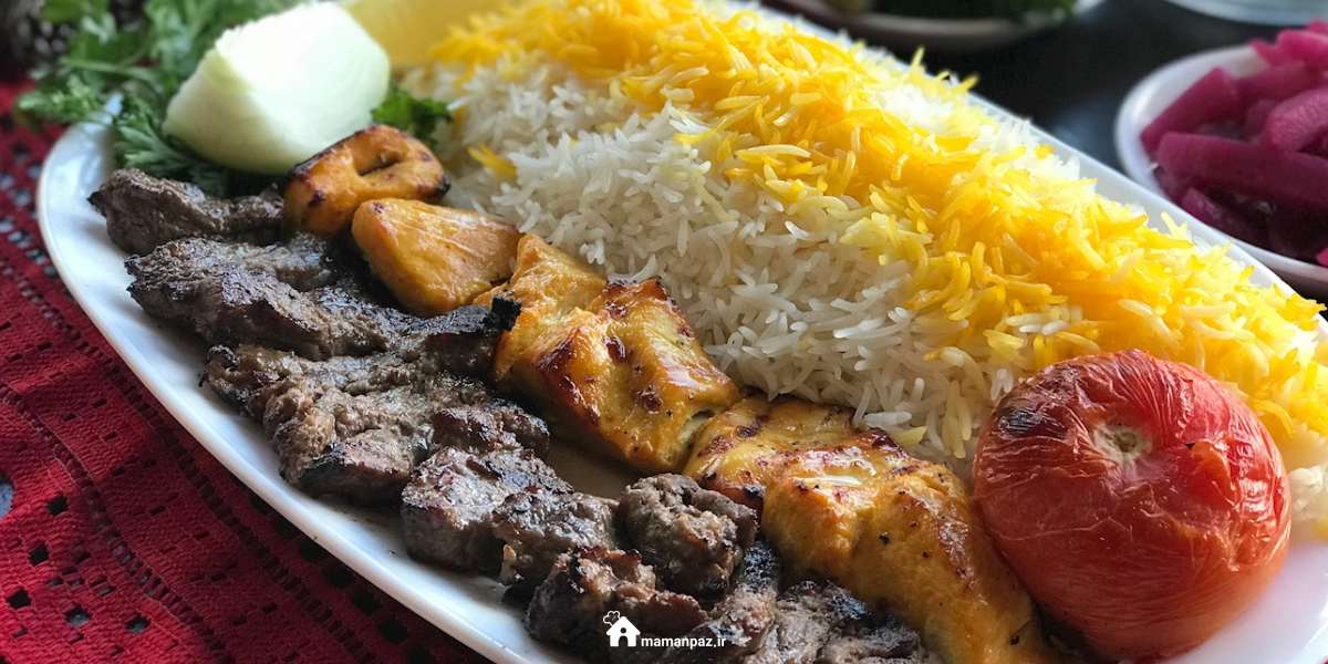 کباب سلطانی