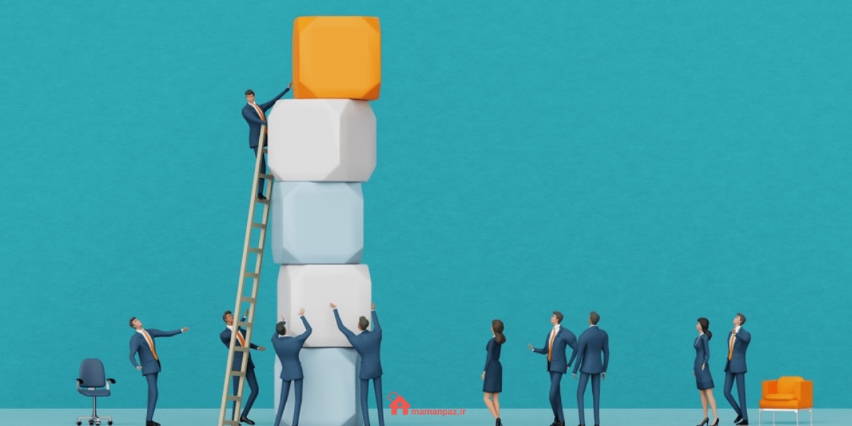 به کارکنان حق اظهارنظر بدهید