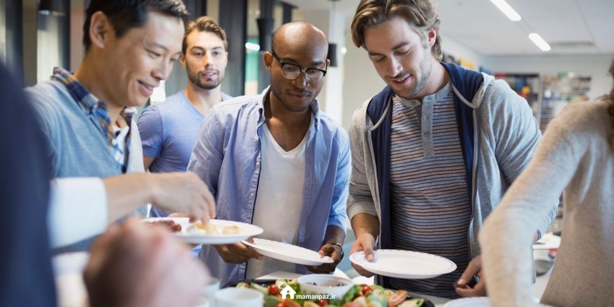 خدمات رفاهی کارکنان