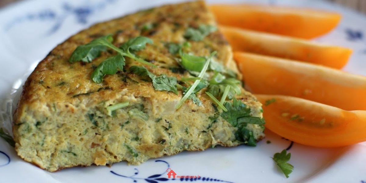 کوکوی گل کلم