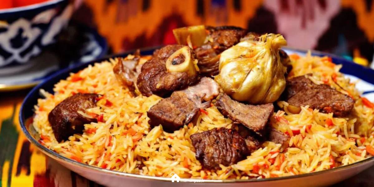 چکدرمه ترکمنی