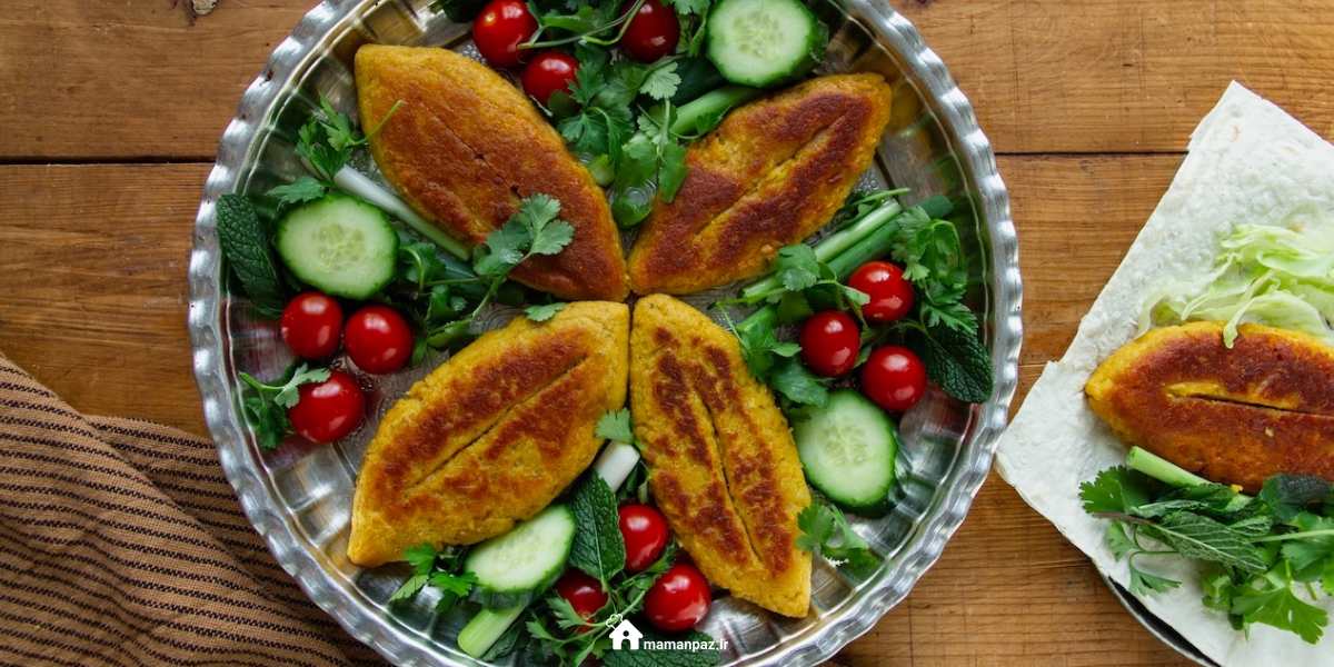 کتلت شیرازی