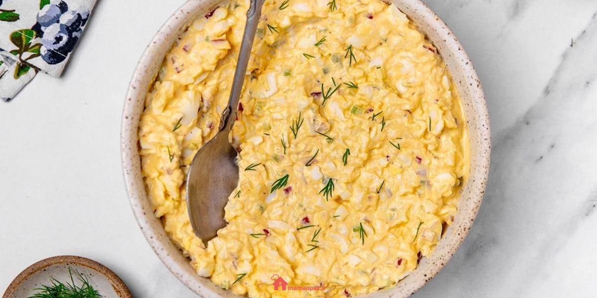 سالاد الویه