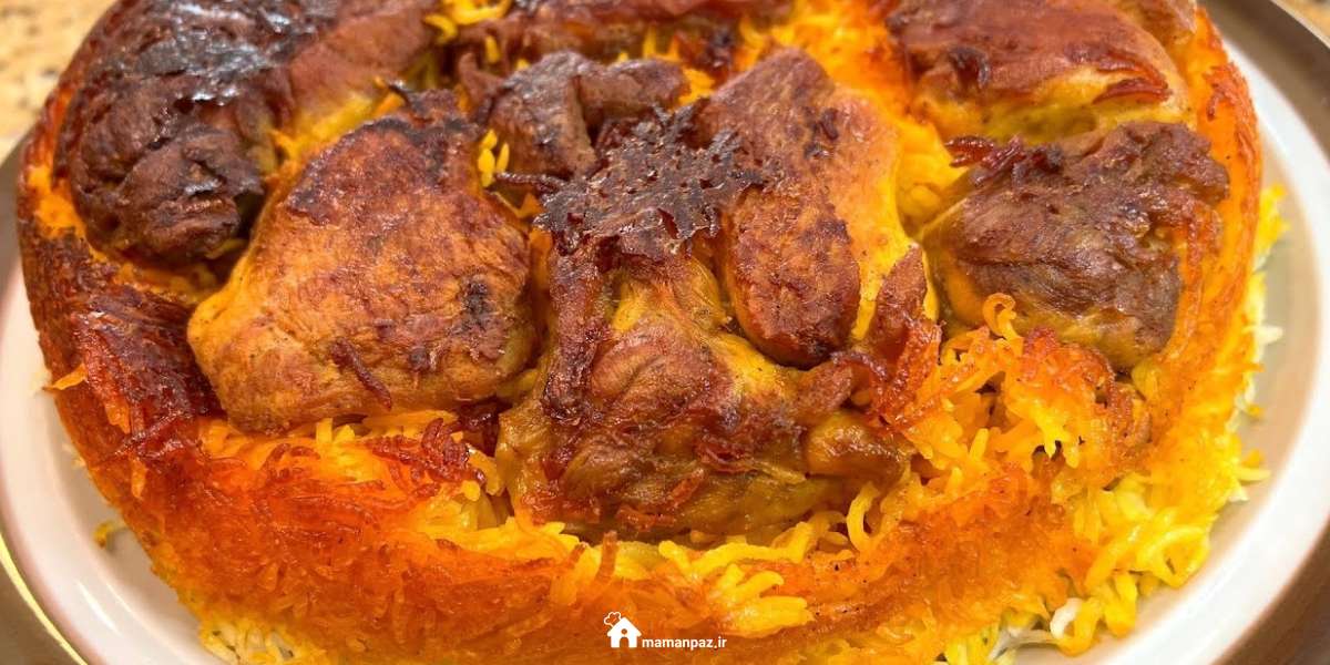 ته‌انداز مرغ