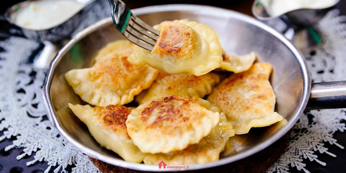 پیروگی لهستانی