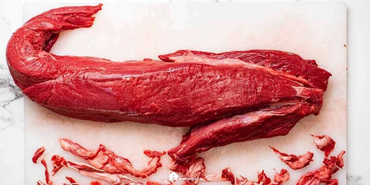 راسته گوساله