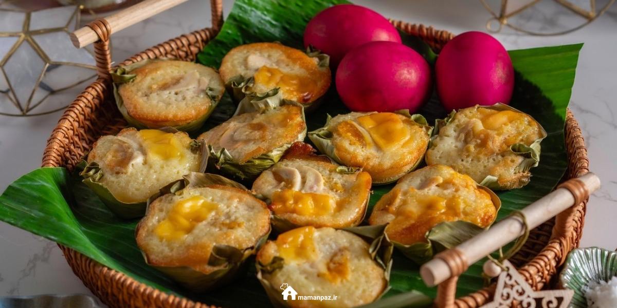 بیبینگکا فیلیپینی