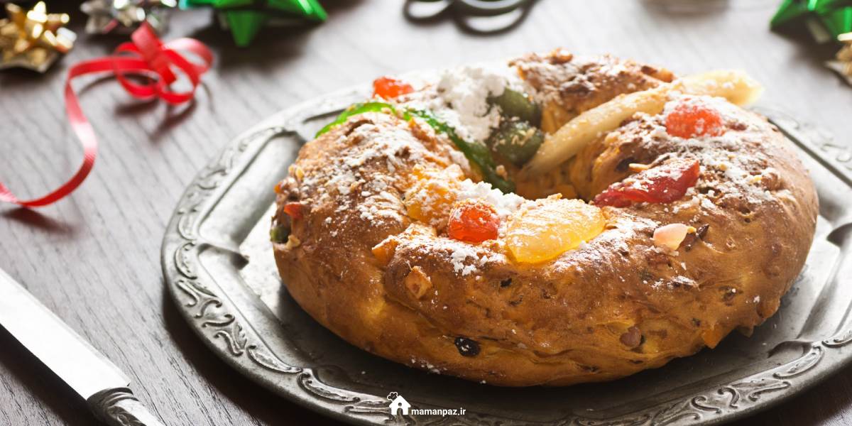 بلو ری پرتغالی