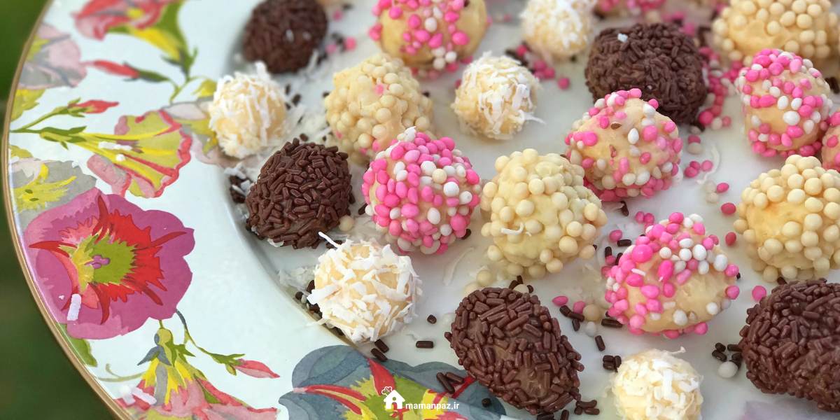 بریگادیرو برزیلی