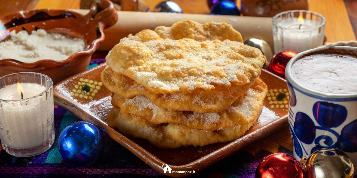 بونوئلوس در امریکای جنوبی