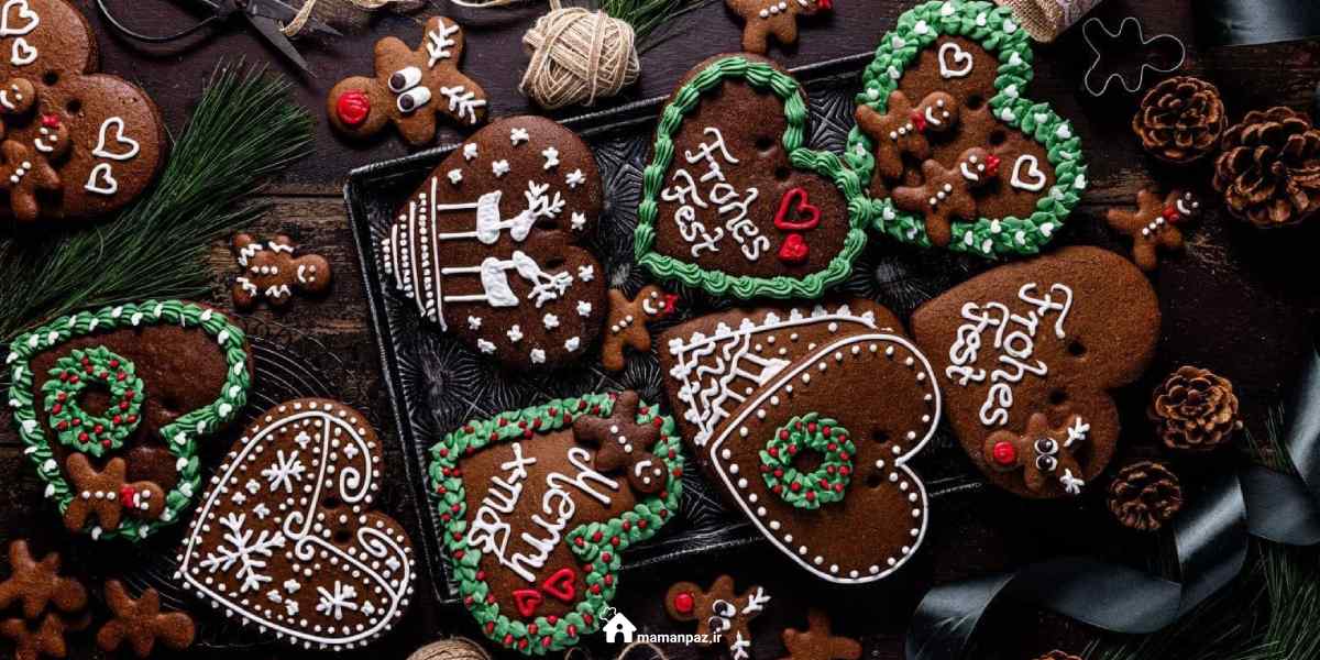 لبکوشن آلمانی