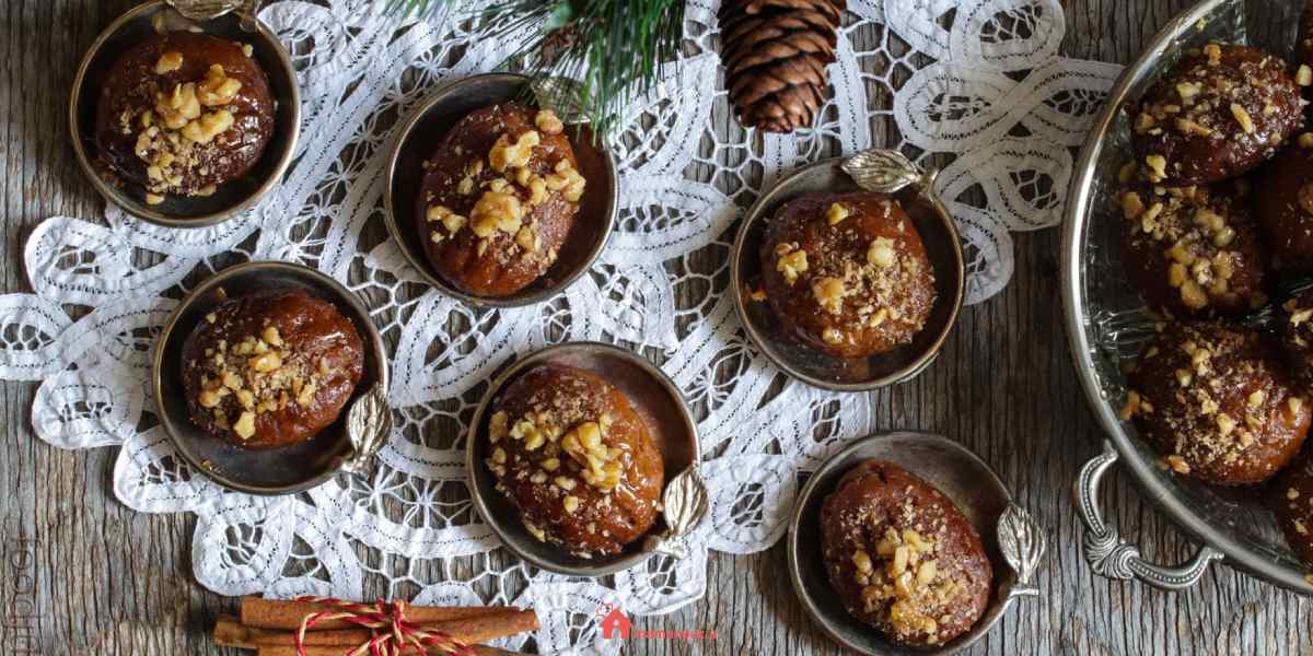 ملوماکارونا یونانی