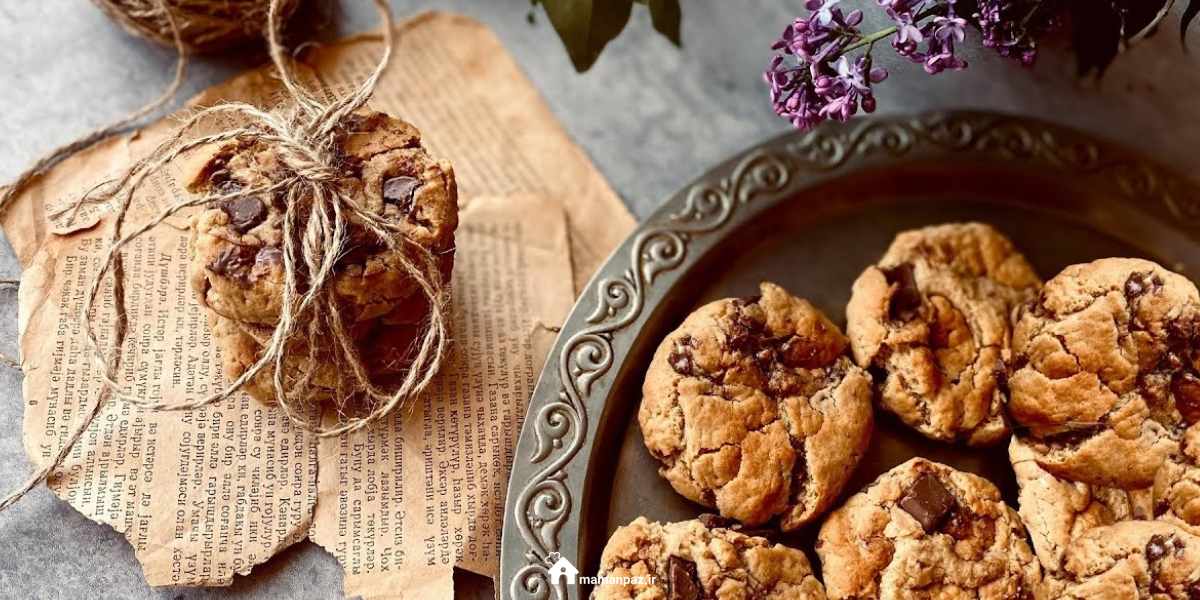 کوکی نیویورکی