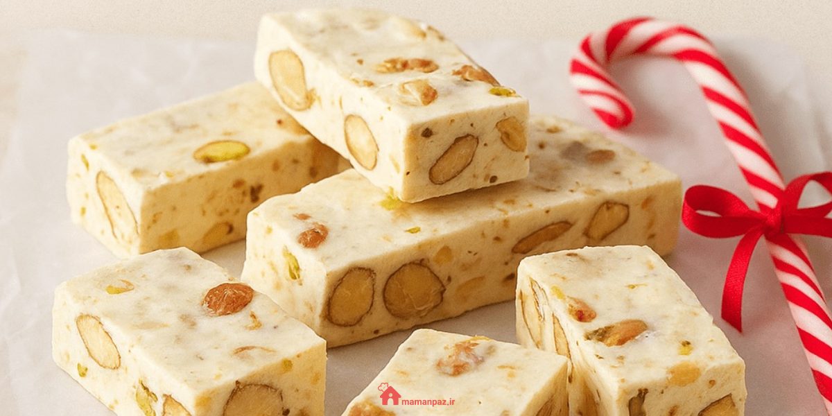 نوقا در سراسر جهان