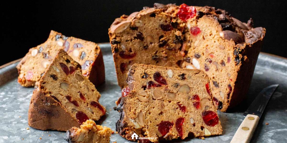 پان د پاسکوا شیلیایی