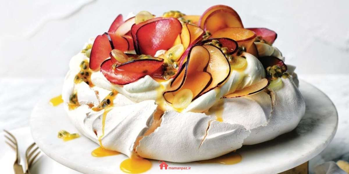 پاولوا نیوزیلندی