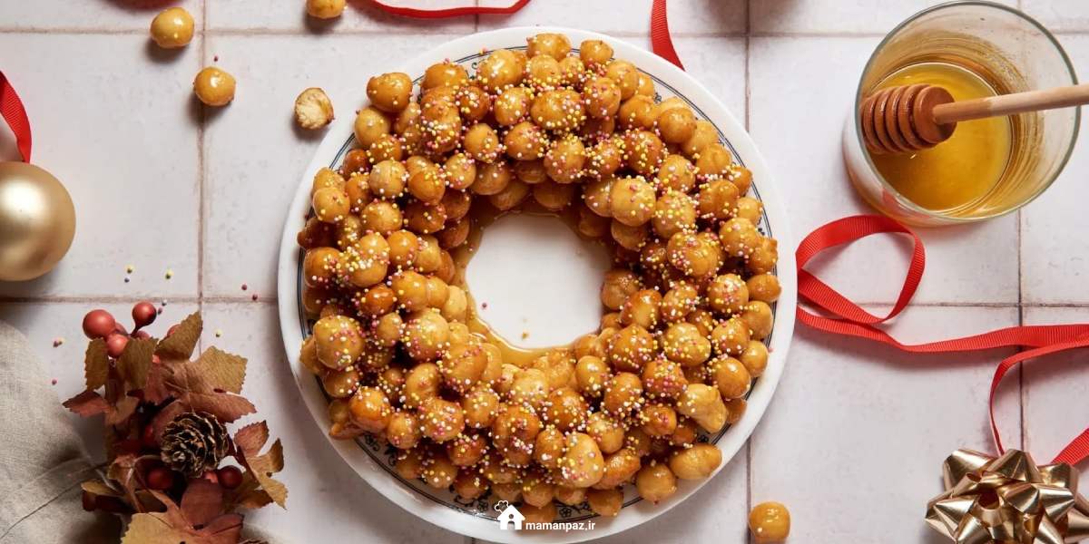 استرافولی ایتالیایی