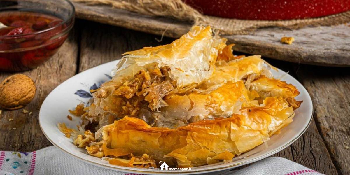 تیکونیک بلغاری