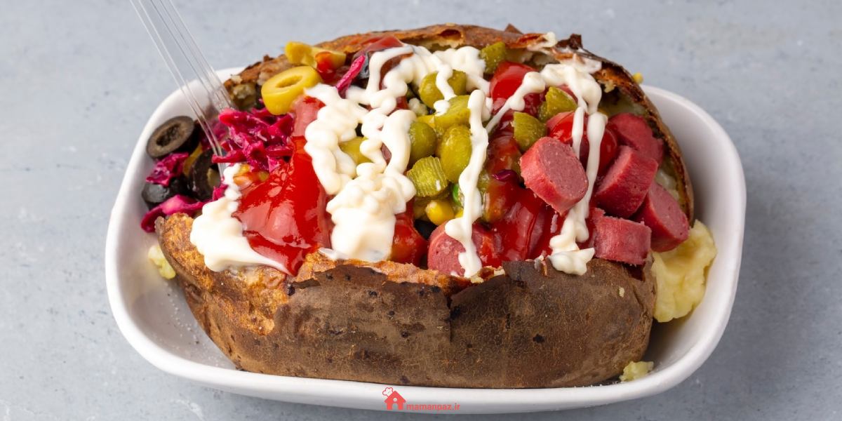 کمپیر هات داگ