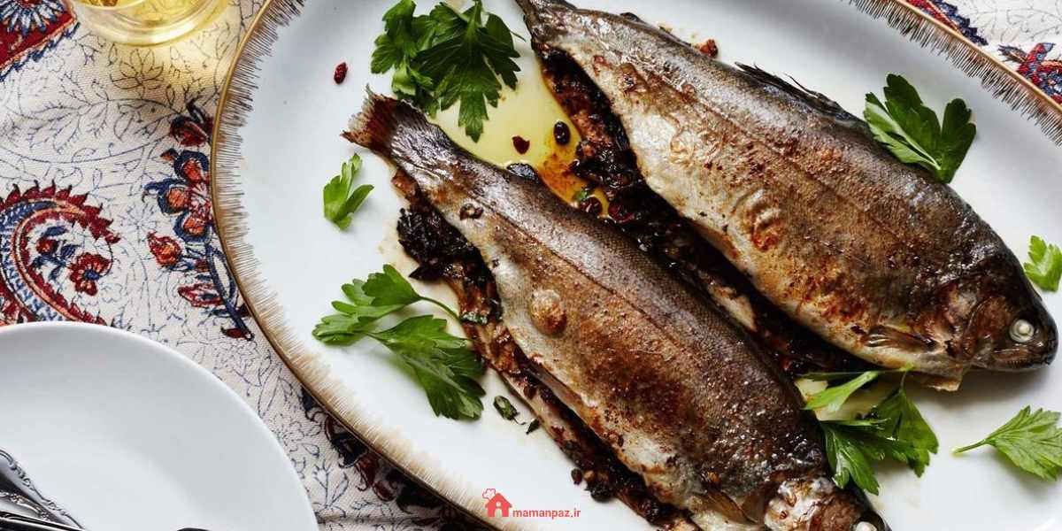 ماهی شکم پر (فیبیج یا مالابیج)