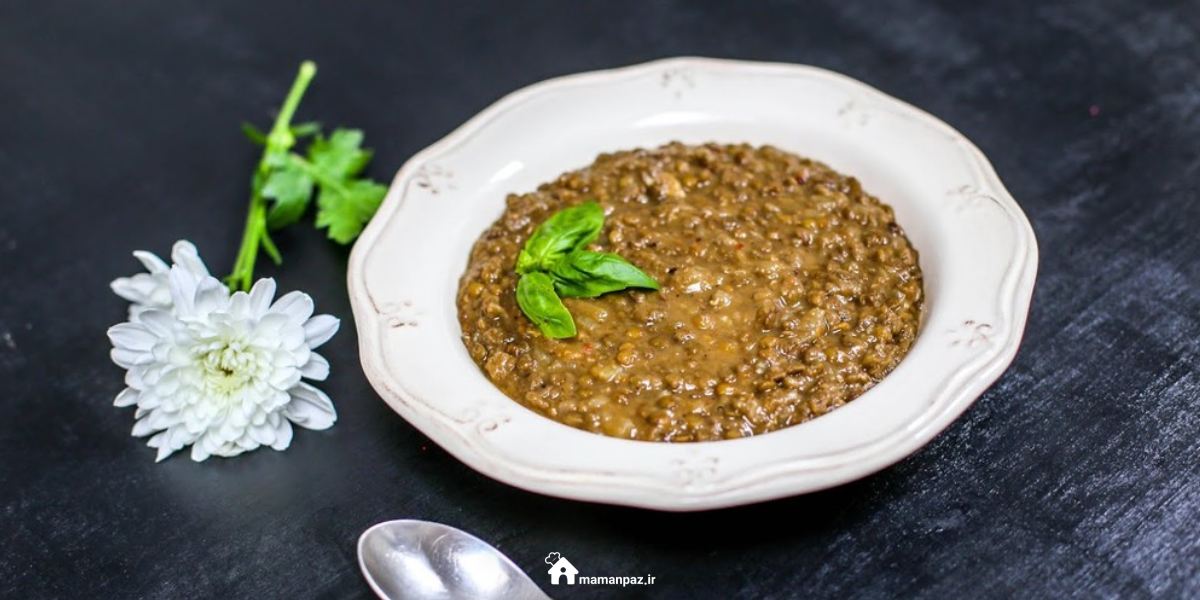 عدسی