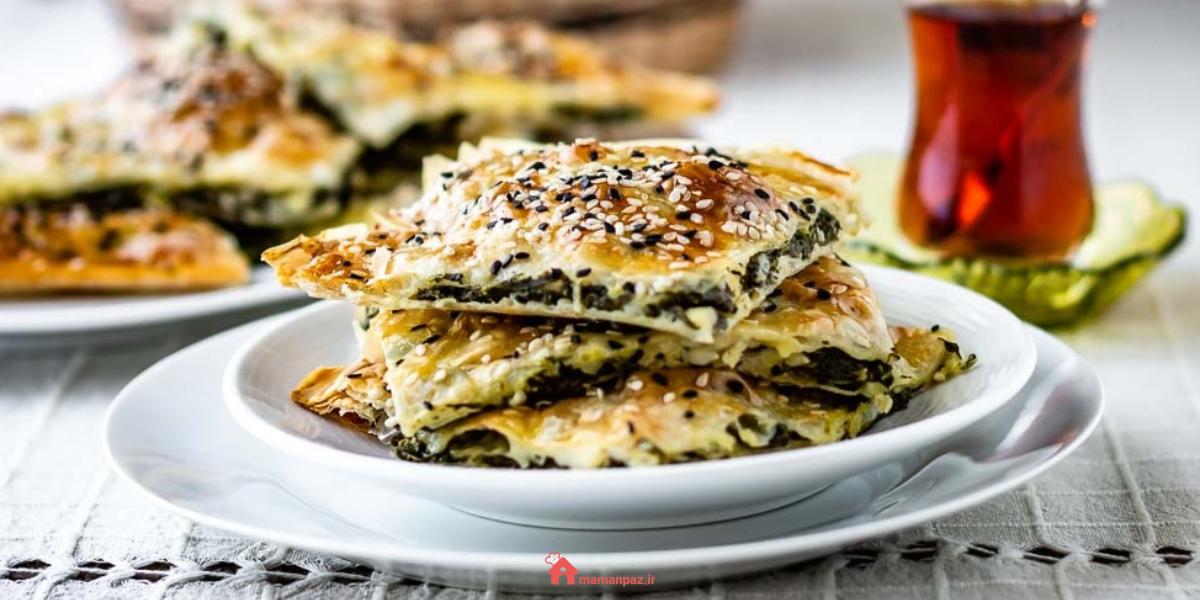 بورک