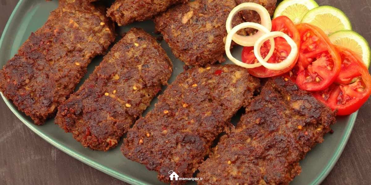 کباب تابه‌ای